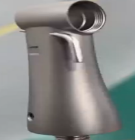 Vacuum Brazing of Titanium alloy
