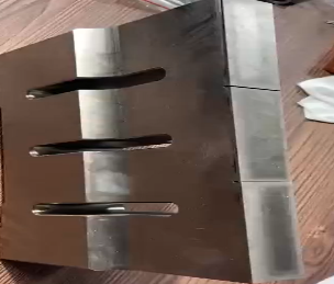 Vacuum Brazing of YG10 Carbide and Titanium Alloy for High-Strength Applications