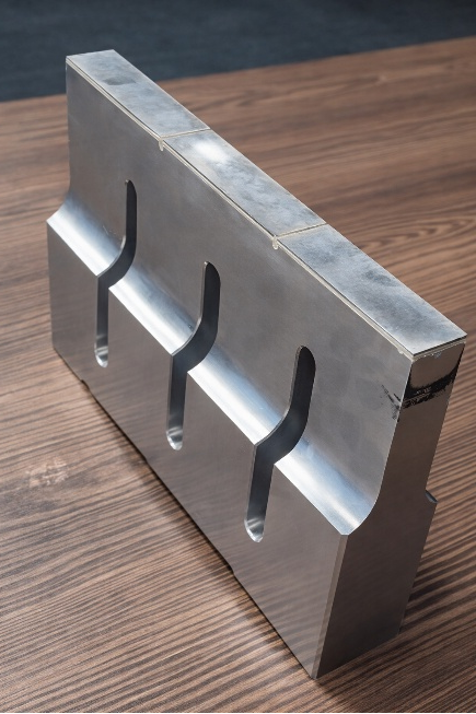 Precision Vacuum Brazing of Cemented Carbide Ultrasonic Tools