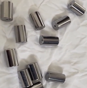 DT4C Electrical Pure Iron Heat Treatment for High-Performance Soft Magnetic Applications