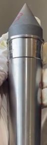 Vacuum Brazing of CR12MoV Tool Steel with Tungsten Carbide