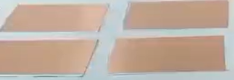 Vacuum Brazing of AMB (Active Metal Brazing) Ceramic Copper Clad Laminate