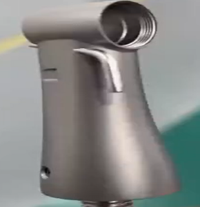 Vacuum Brazing of Titanium Alloy Finished Products