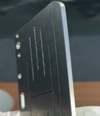 Vacuum Brazing of Ultra-Thin Titanium Alloy Microchannel Semiconductor Water Coolers – Finished Products