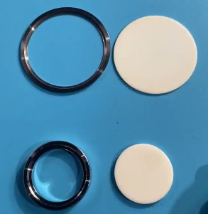 Welding Ceramics to Kovar and Titanium: The Art of Dissimilar Material Joining