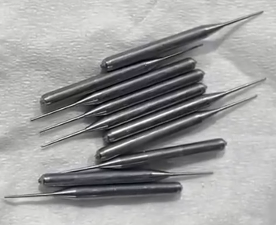 Vacuum Quenching of 420 Stainless Steel for High Hardness and Wear Resistance