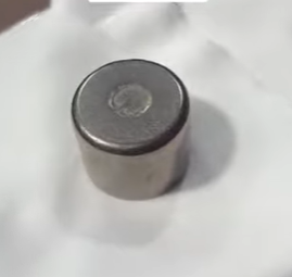 Welding of Tungsten Steel with No. 45 Steel – Finished Products