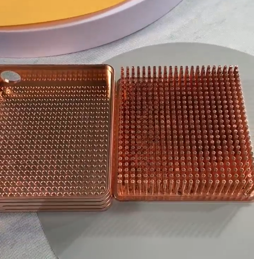 Copper Welding Solutions