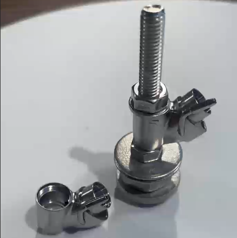 Titanium Alloy Vacuum Brazing for High-Performance Finished Products