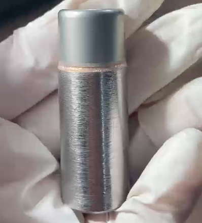Vacuum Brazing of Tungsten Steel and No. 45 Steel for High-Performance Finished Products