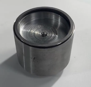 Vacuum Welding of 45 Steel and PDC for High-Performance Drilling Tools