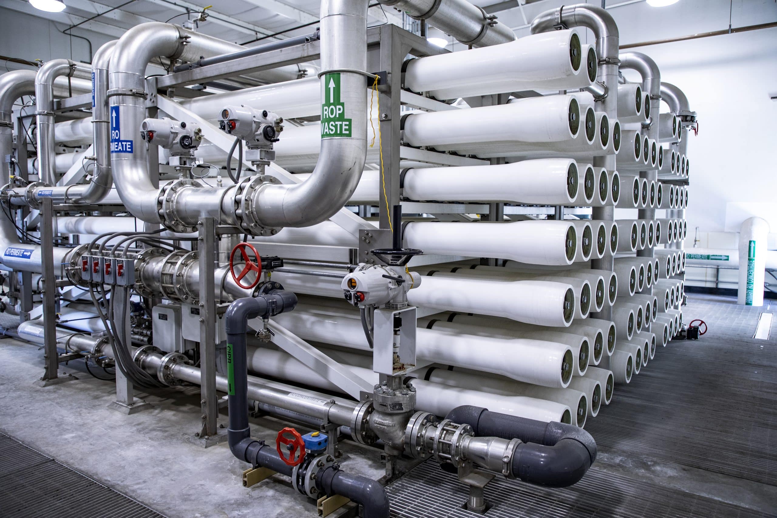 Tips for Choosing Reliable Vacuum Brazing Companies for Semiconductor Manufacturing in Water Fabrication