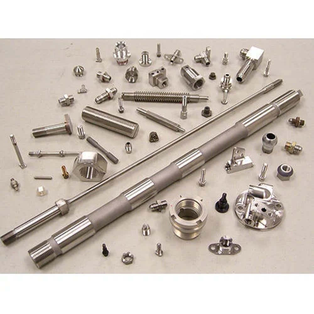 Understanding the Impact of Vacuum Furnace Brazing on Aerospace Materials